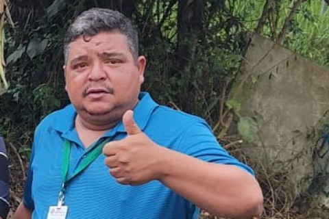 Morre Anderson Ratts