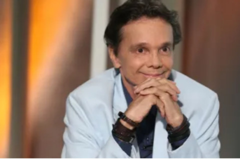 Morreu nesta terça feira, o cantor Netinho.