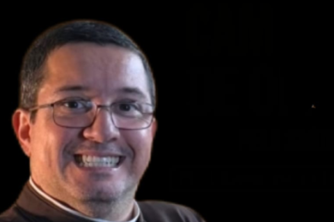 Morre Francisco de Assis, padre de Parelheiros aos 44 anos.