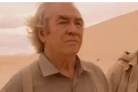 Morre, aos 91 anos, o ator Juca de Oliveira