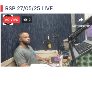 RSP 27/05/25 PROGRAMA SOCIEDADE NEWS